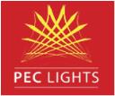 PEC Lights logo